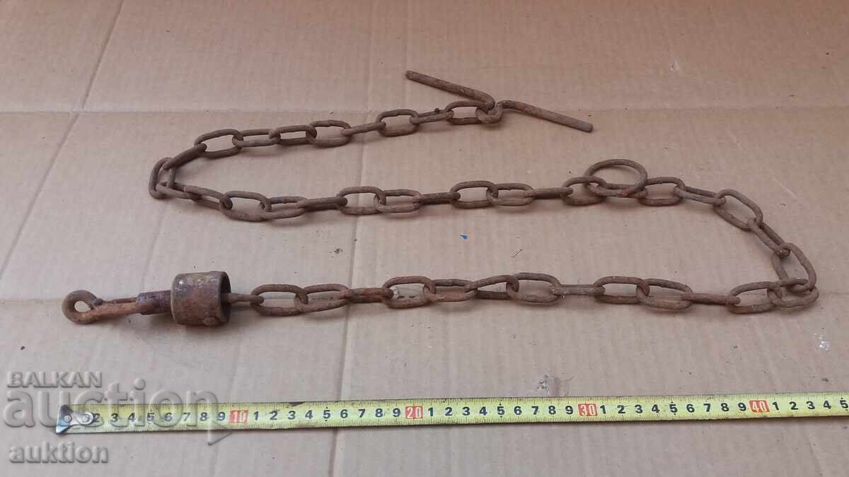 LANTUL VECHI - 6 LANTUL VECHI - 6