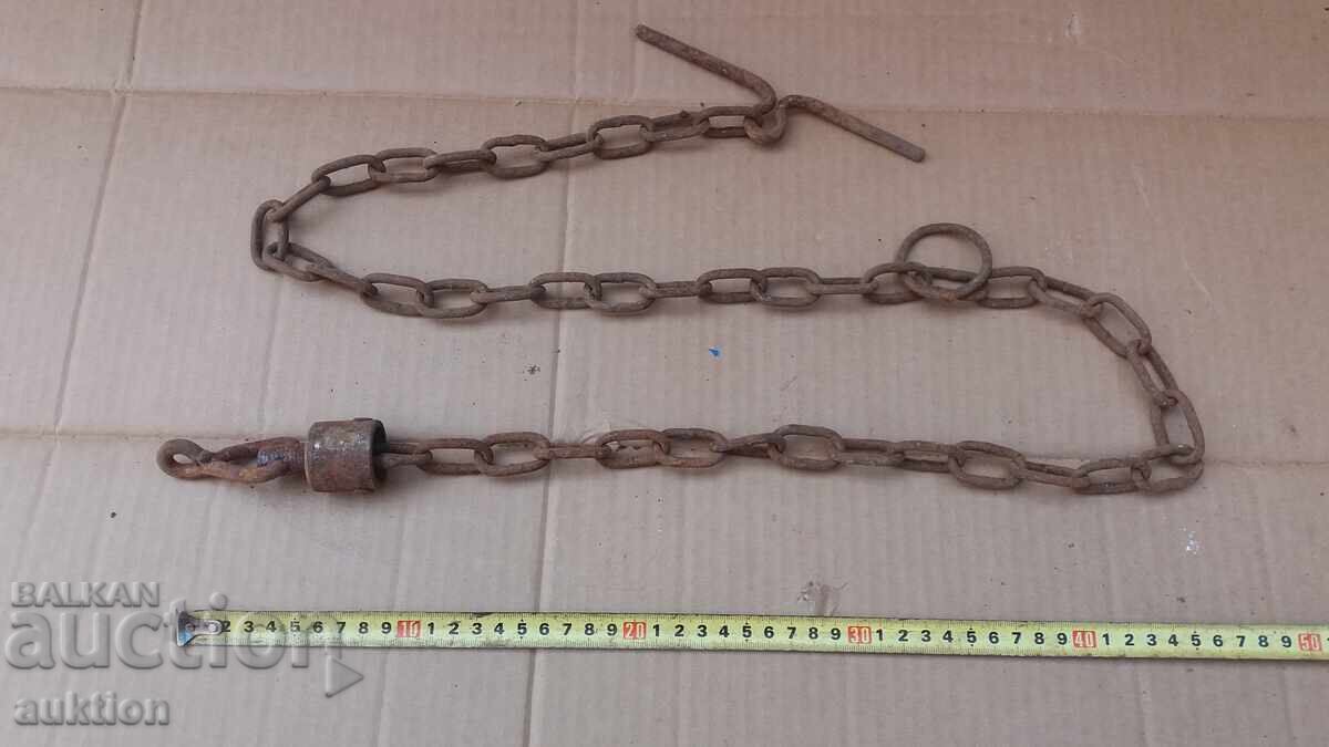 LANTUL VECHI - 7 LANTUL VECHI - 7