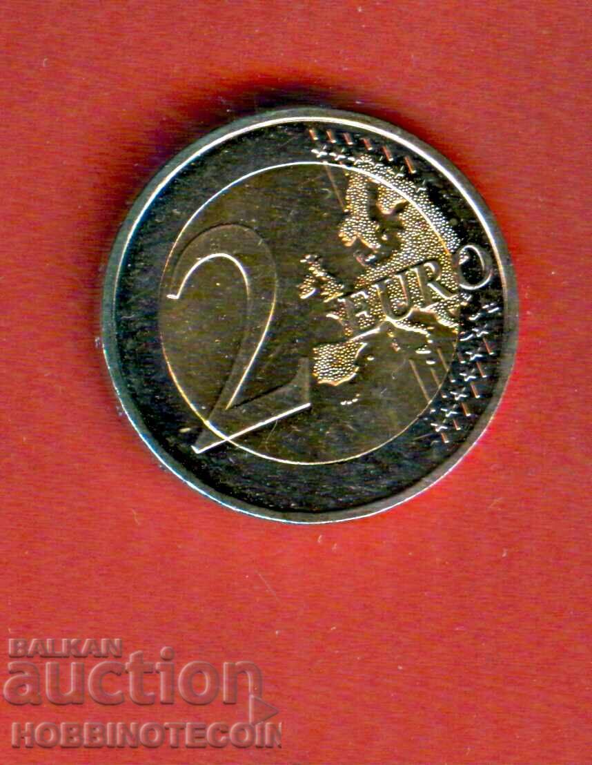 FRANCE - 2 Euro issue 2020 - BIMETALLIC NEW UNC with price 7.99 BGN | € 4.09 FRANCE - 2 Euro issue 2020 - BIMETALLIC NEW UNC with price 7.99 BGN | € 4.09