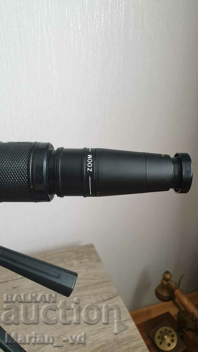 Δημοπρασία Εύρος Bresser 20-60 x 60 Δημοπρασία Εύρος Bresser 20-60 x 60