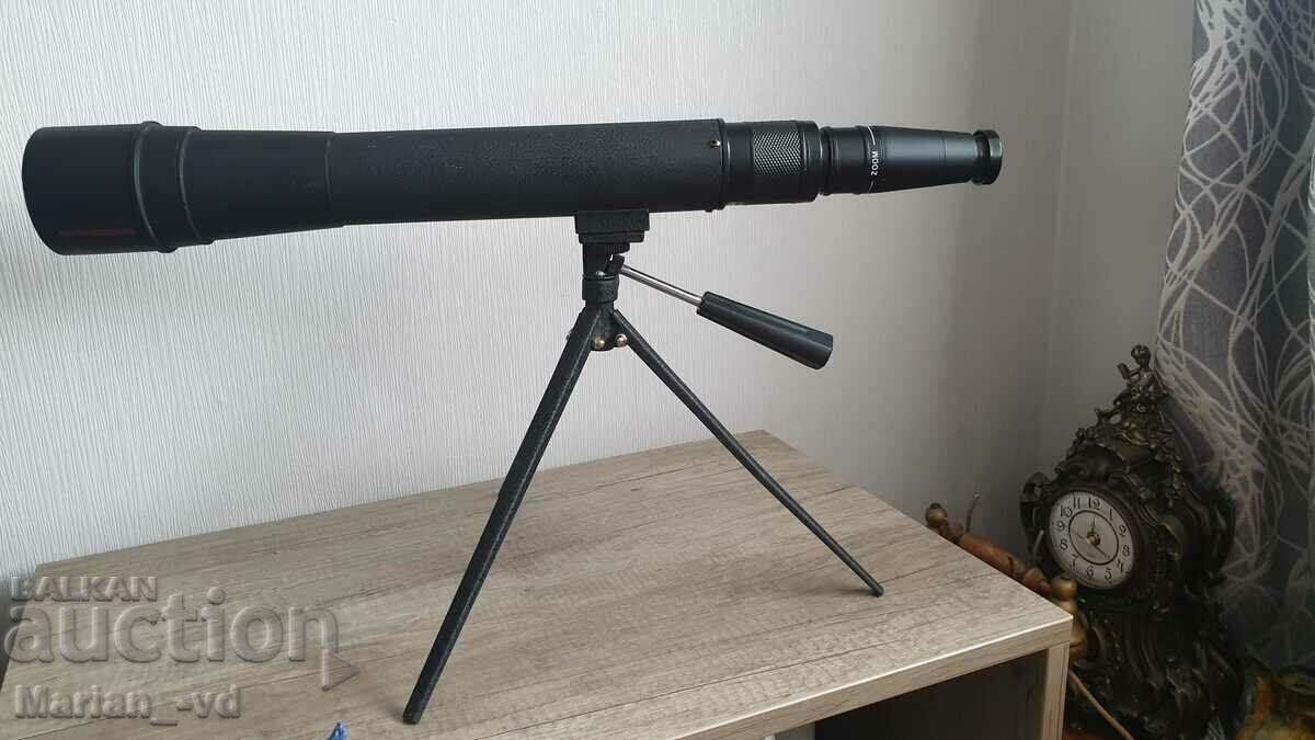 Εύρος Bresser 20-60 x 60 - 5 Εύρος Bresser 20-60 x 60 - 5