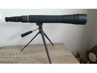 Bresser 20-60 x 60 scope