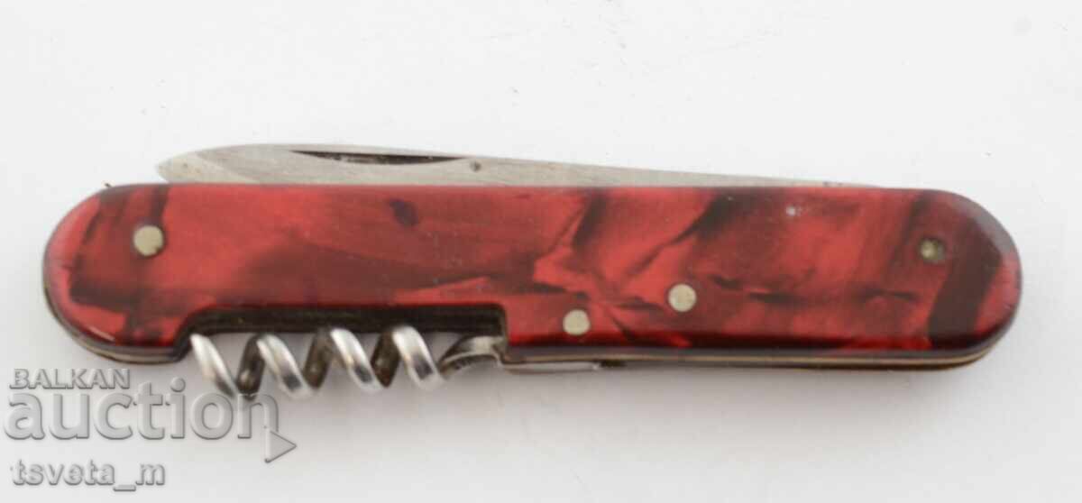 3-tool pocket knife with price 18.00 BGN | € 9.20 3-tool pocket knife with price 18.00 BGN | € 9.20