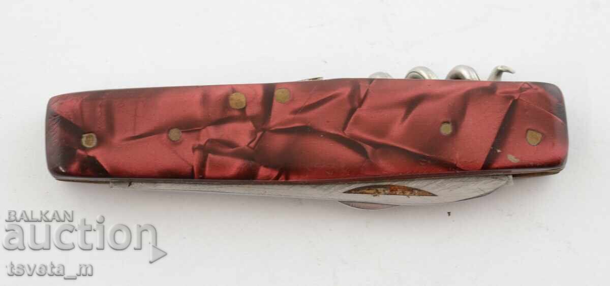 3-tool pocket knife with price 15.00 BGN | € 7.67 3-tool pocket knife with price 15.00 BGN | € 7.67