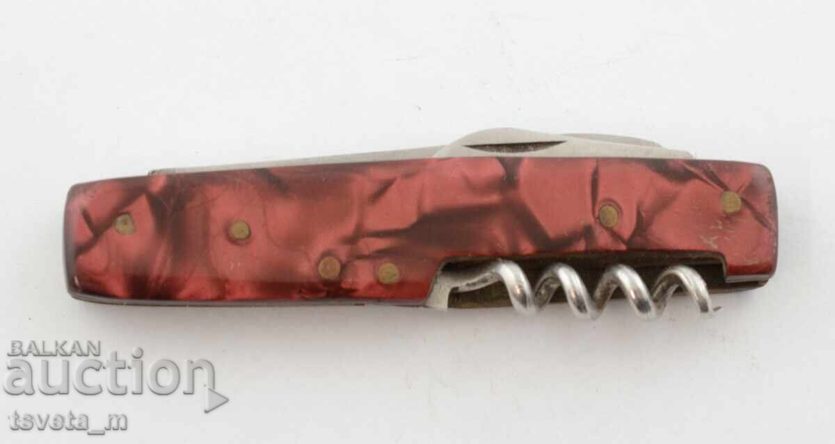 3-tool pocket knife 3-tool pocket knife