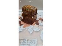 Butoiaș suvenir decorație