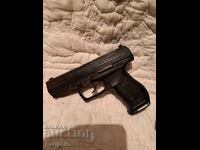 WALTER PISTOL, WALTER P99, BZC,