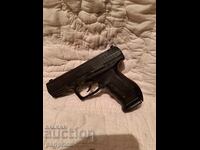 WALTER PISTOL, WALTER P99, BZC,