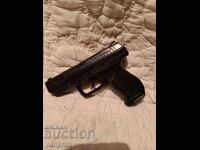 WALTER PISTOL, WALTER P99, BZC,