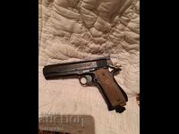 Pistol Power line, midel 45, DAISY, 177 cal,