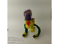 BZC Interesting String Doll Dinosaur Marionette B0129