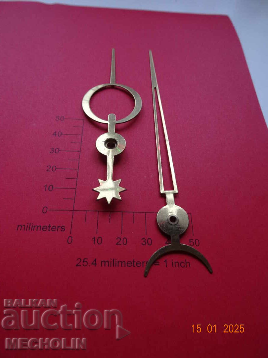 ARROW WALL CLOCK 2 ARROW WALL CLOCK 2