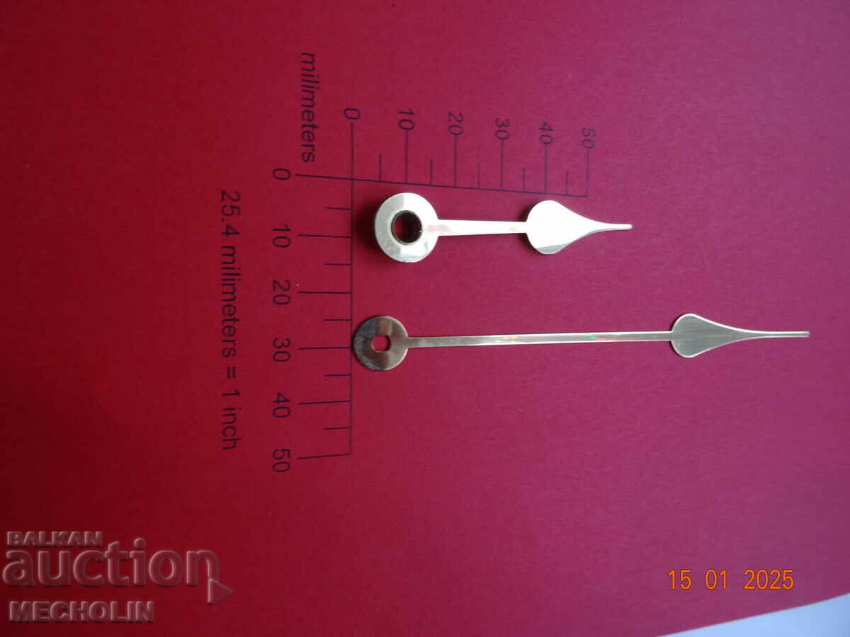 Auction ARROW WALL CLOCK 6 Auction ARROW WALL CLOCK 6