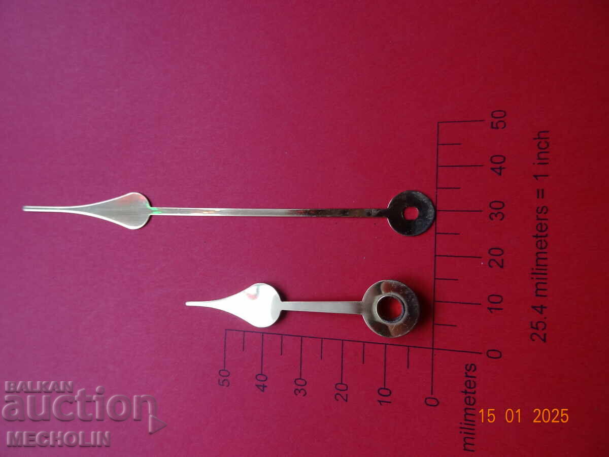 ARROW WALL CLOCK 6 ARROW WALL CLOCK 6