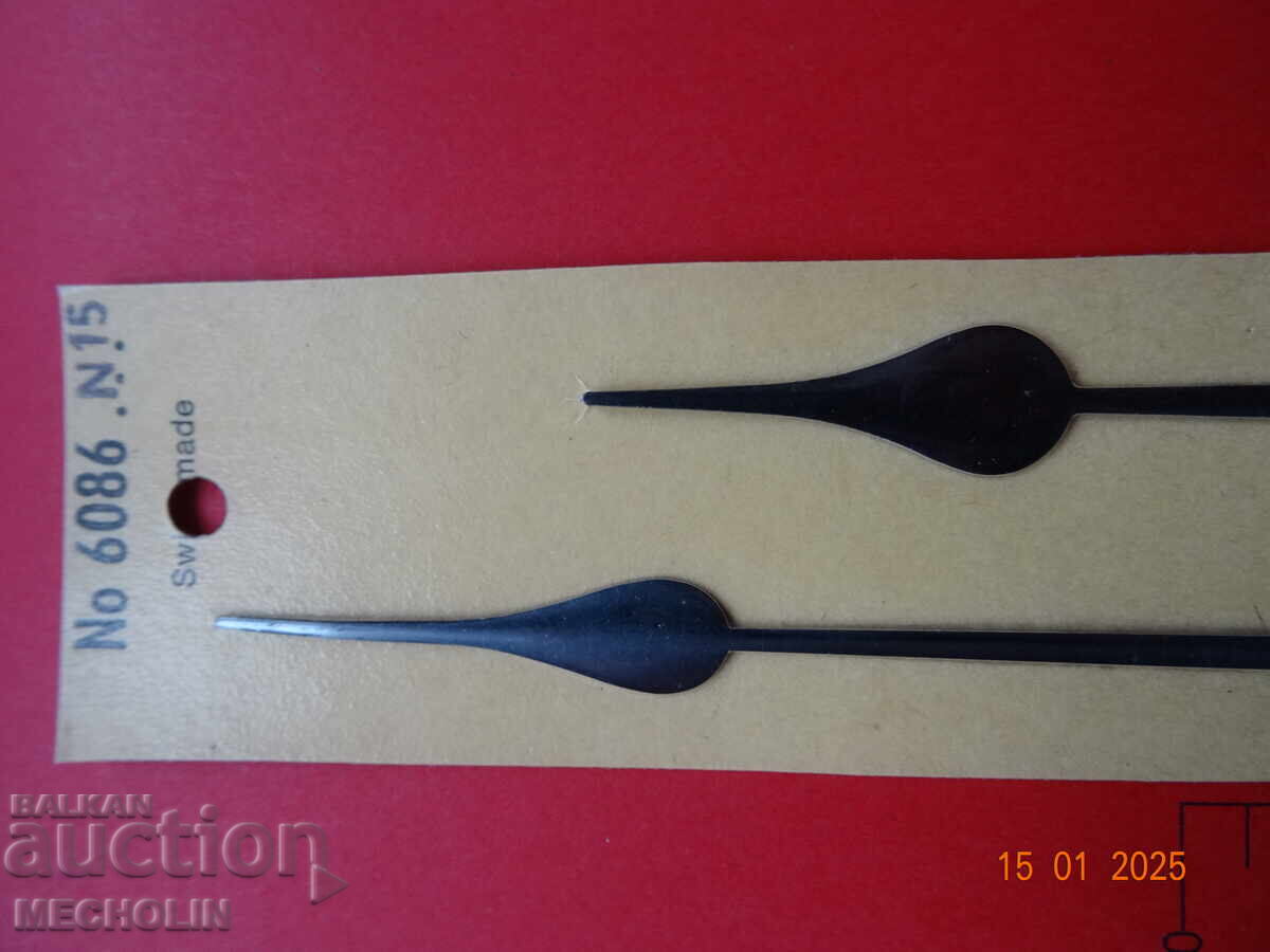 Аукцион СТРЕЛКИ СТЕНЕН ЧАСОВНИК 12 Аукцион СТРЕЛКИ СТЕНЕН ЧАСОВНИК 12