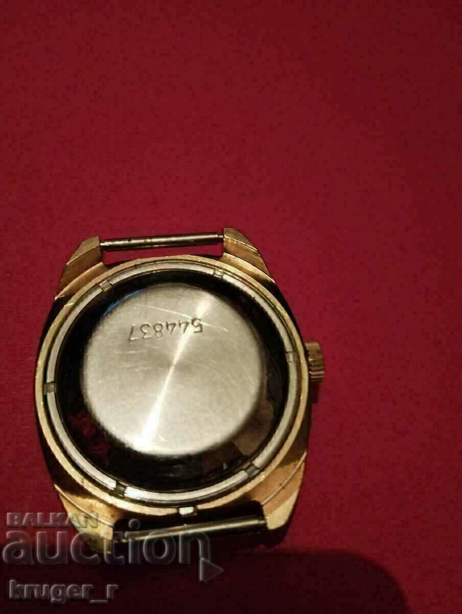 Watch SLAVA AUTOMATIC 27 STONE - 5