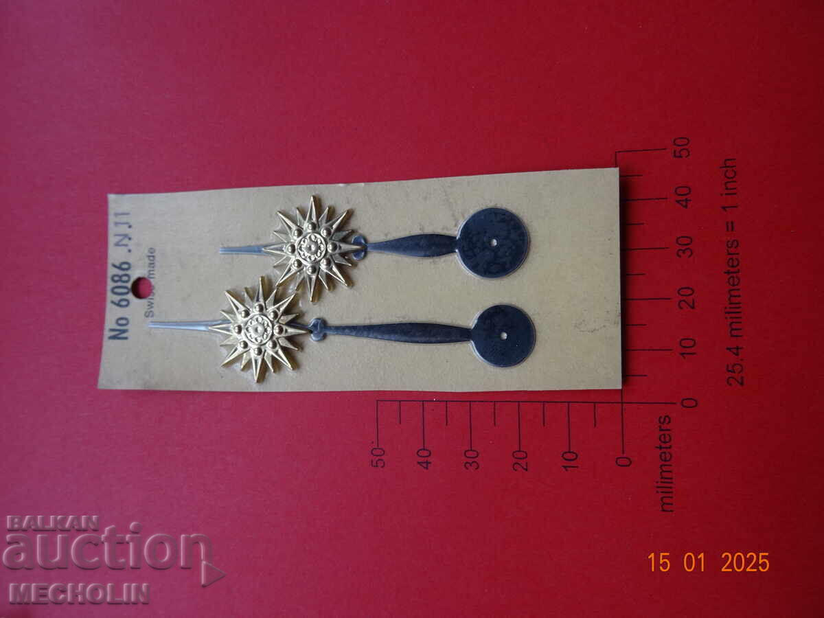 ARROW WALL CLOCK 18 ARROW WALL CLOCK 18