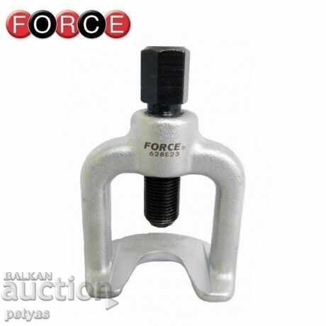 FORCE 29mm apple bolt clamp with price 114.50 BGN | € 58.54 FORCE 29mm apple bolt clamp with price 114.50 BGN | € 58.54