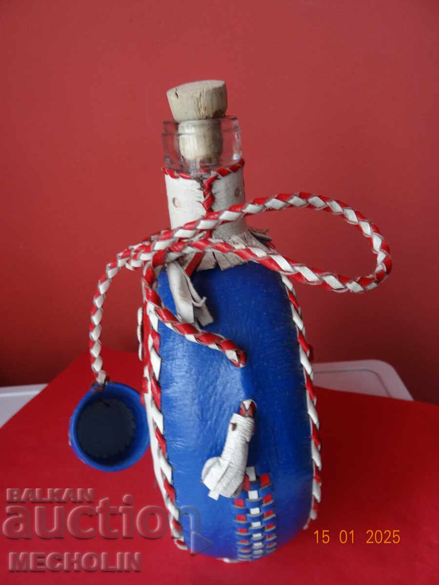 OLD SERBIAN GLASS SHOP - 5 OLD SERBIAN GLASS SHOP - 5