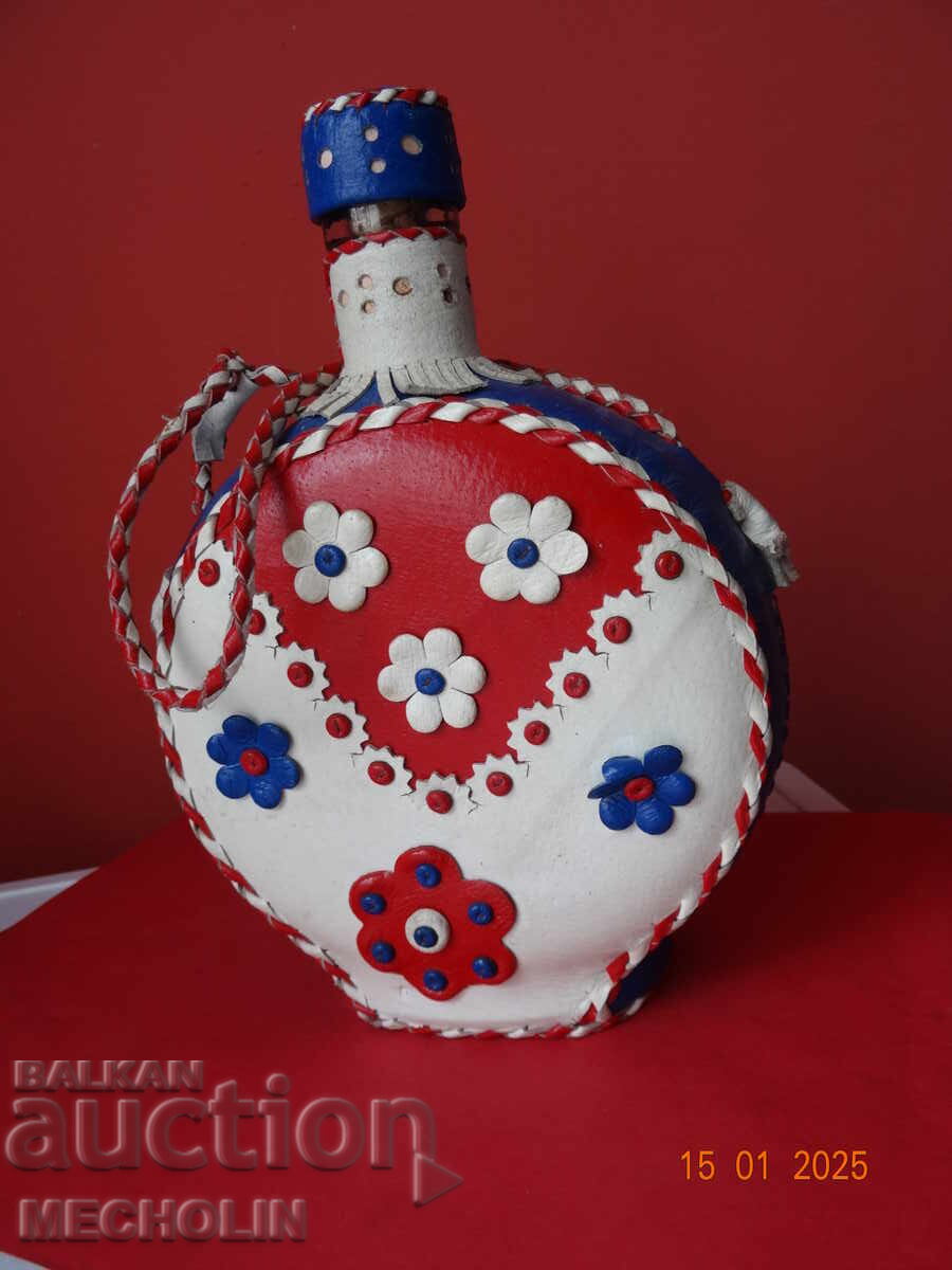 OLD SERBIAN GLASS SHOP - 6 OLD SERBIAN GLASS SHOP - 6