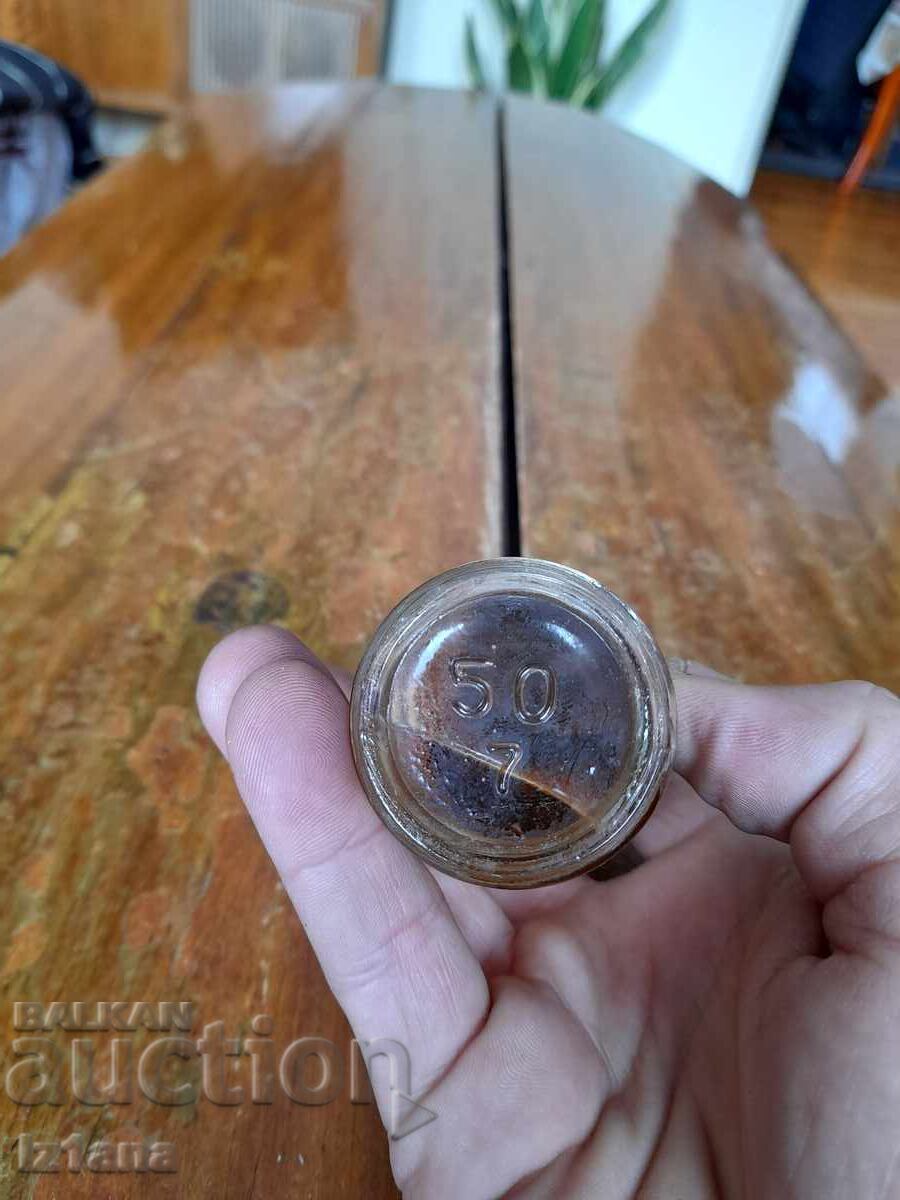 Old cologne Paris - 5 Old cologne Paris - 5