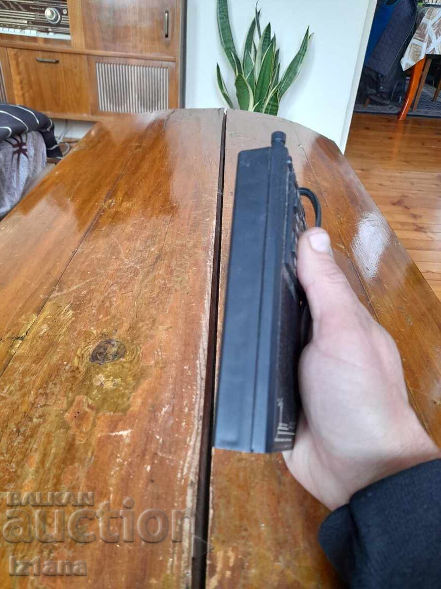 Old radio, radio receiver Olympic 402 with price 45.00 BGN | € 23.01 Old radio, radio receiver Olympic 402 with price 45.00 BGN | € 23.01