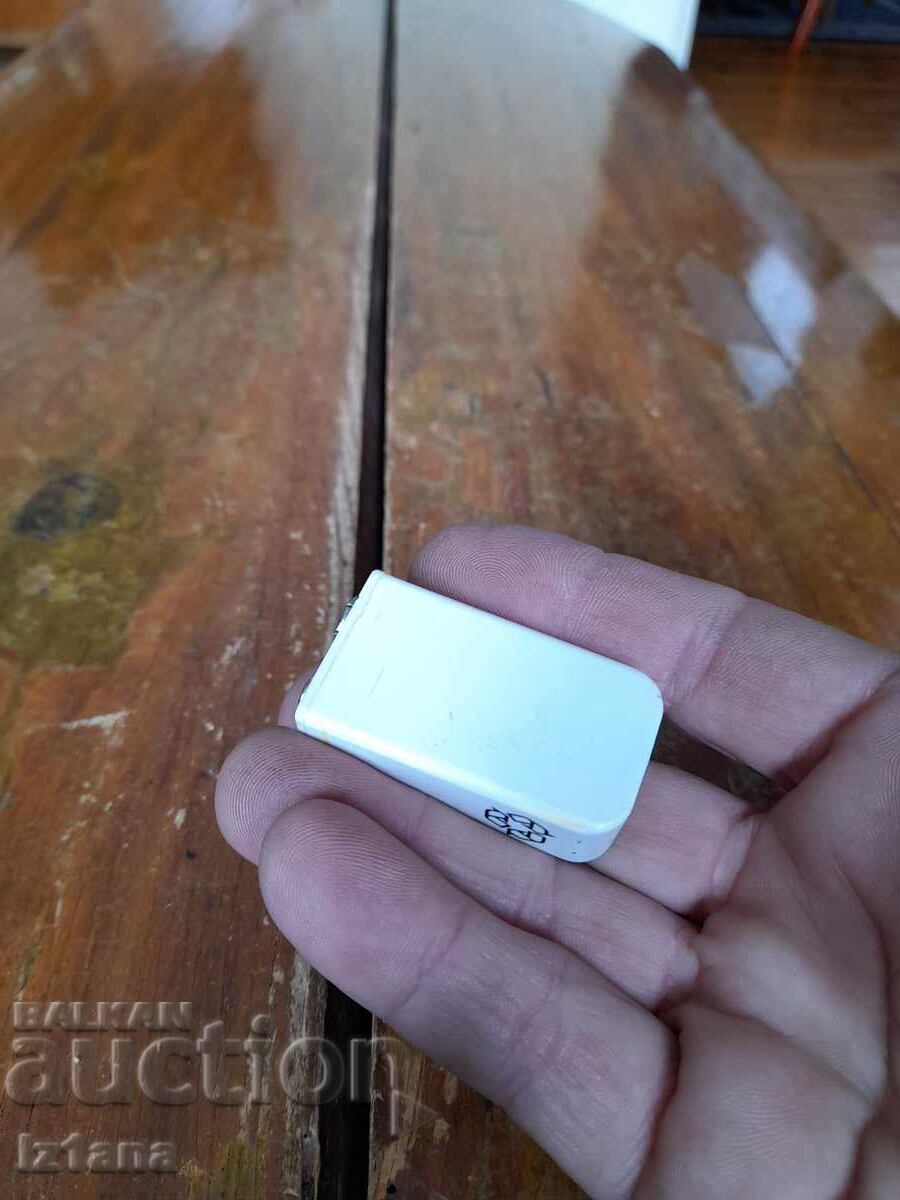 Παράδοση Παλιά μπαταρία Panasonic Παράδοση Παλιά μπαταρία Panasonic