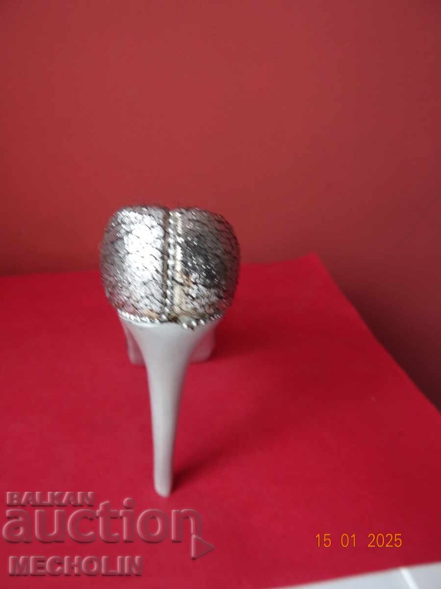 Παράδοση ΠΑΛΑΙΟ ΣΥΛΛΕΚΤΙΚΟ ΣΤΑΝΤΡΟ ΚΟΣΜΗΜΑΤΩΝ Παράδοση ΠΑΛΑΙΟ ΣΥΛΛΕΚΤΙΚΟ ΣΤΑΝΤΡΟ ΚΟΣΜΗΜΑΤΩΝ