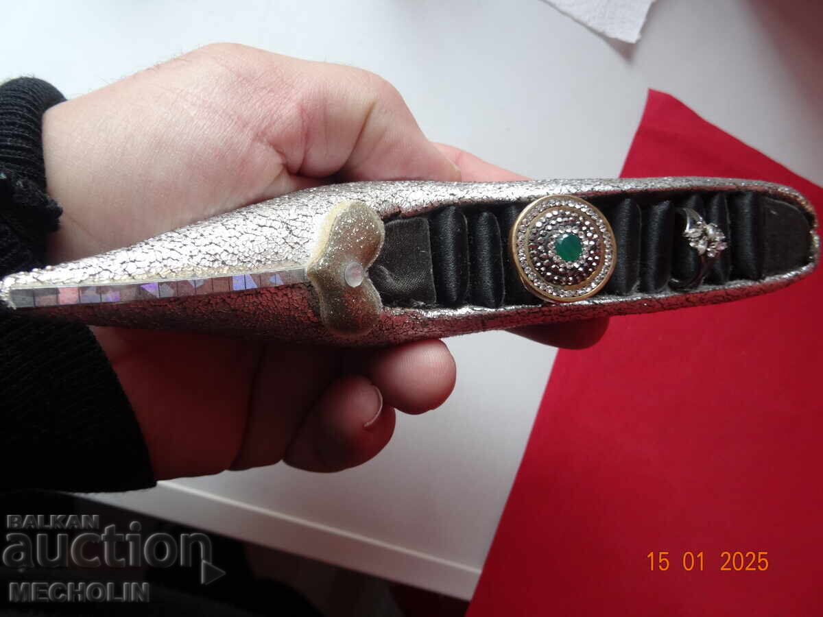 ΠΑΛΑΙΟ ΣΥΛΛΕΚΤΙΚΟ ΣΤΑΝΤΡΟ ΚΟΣΜΗΜΑΤΩΝ - 6 ΠΑΛΑΙΟ ΣΥΛΛΕΚΤΙΚΟ ΣΤΑΝΤΡΟ ΚΟΣΜΗΜΑΤΩΝ - 6