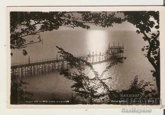 Card Bulgaria Burgas Sunrise 2*