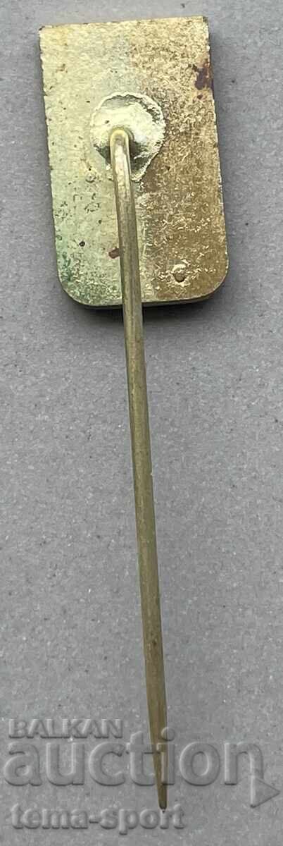 1156 Bulgaria BOC sign Winter Olympics Innsbruck 1976. with price 5.00 BGN | € 2.56 1156 Bulgaria BOC sign Winter Olympics Innsbruck 1976. with price 5.00 BGN | € 2.56