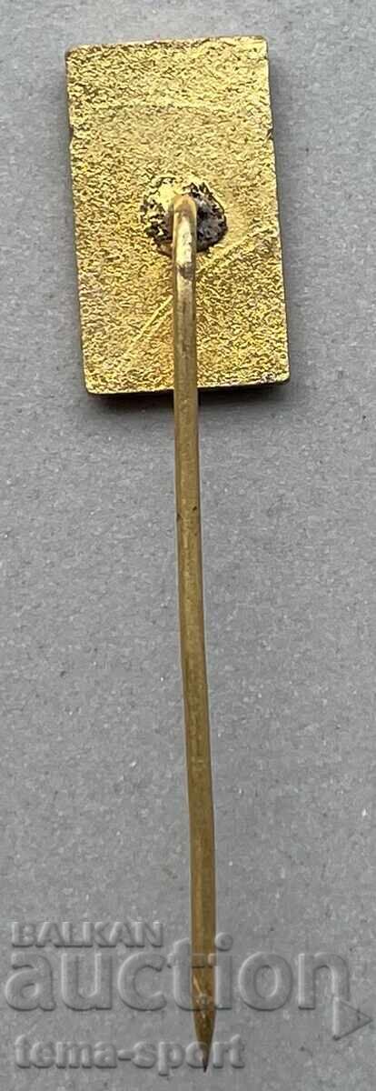 Auction 1157 Bulgaria sign BOK Olympic team barbells weightlifting Auction 1157 Bulgaria sign BOK Olympic team barbells weightlifting