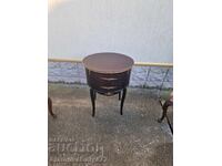 Un frumos bufet olandez antic