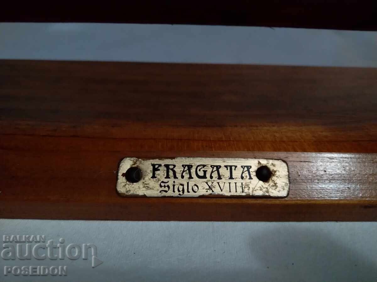 SHIP THE FRIGET SILGO XVIII - 5 SHIP THE FRIGET SILGO XVIII - 5