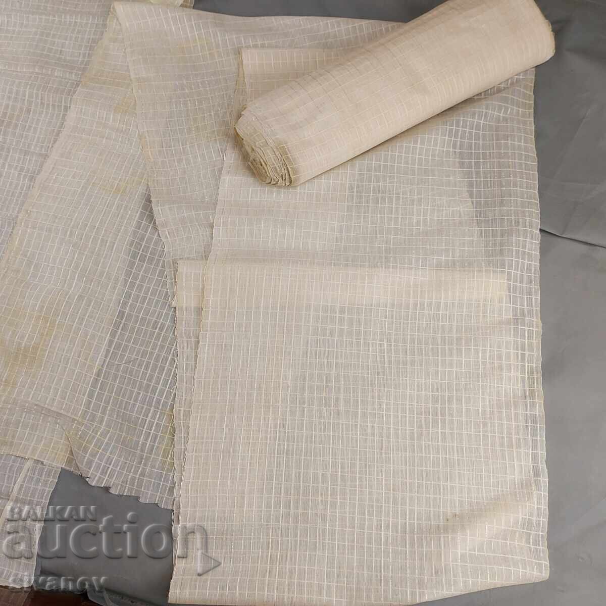 Ball of silk edging for towels, shirts, fabric, canvas B0163 with price 139.99 BGN | € 71.58 Ball of silk edging for towels, shirts, fabric, canvas B0163 with price 139.99 BGN | € 71.58