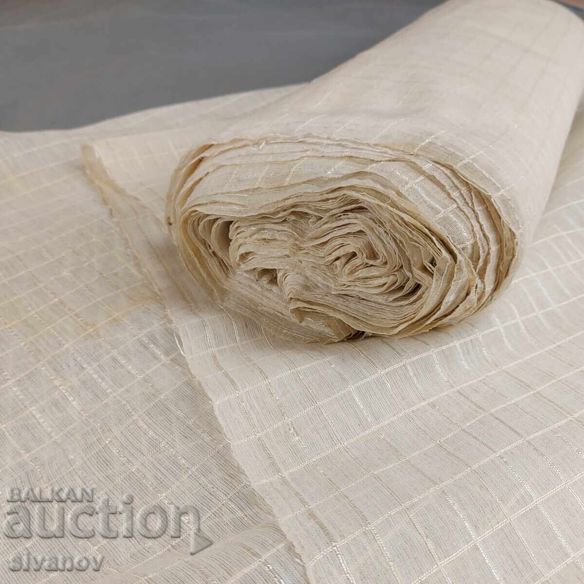 Auction Ball of silk edging for towels, shirts, fabric, canvas B0163 Auction Ball of silk edging for towels, shirts, fabric, canvas B0163