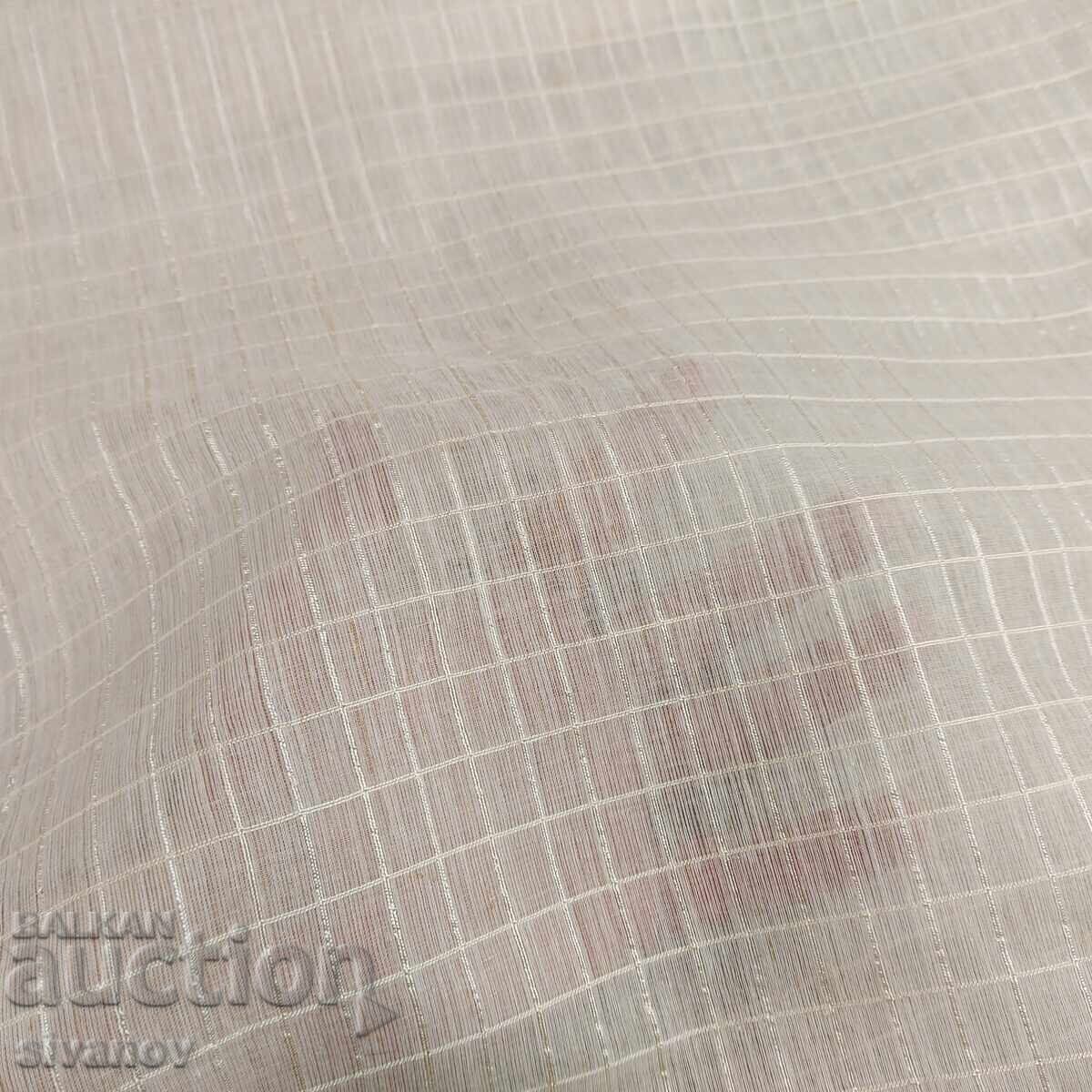 Ball of silk edging for towels, shirts, fabric, canvas B0163 - 5 Ball of silk edging for towels, shirts, fabric, canvas B0163 - 5