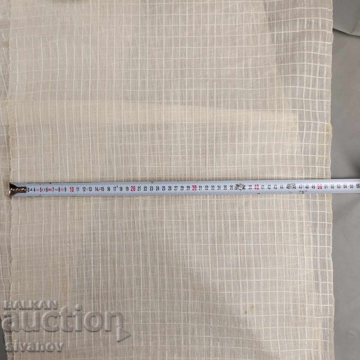 Ball of silk edging for towels, shirts, fabric, canvas B0163 - 7 Ball of silk edging for towels, shirts, fabric, canvas B0163 - 7