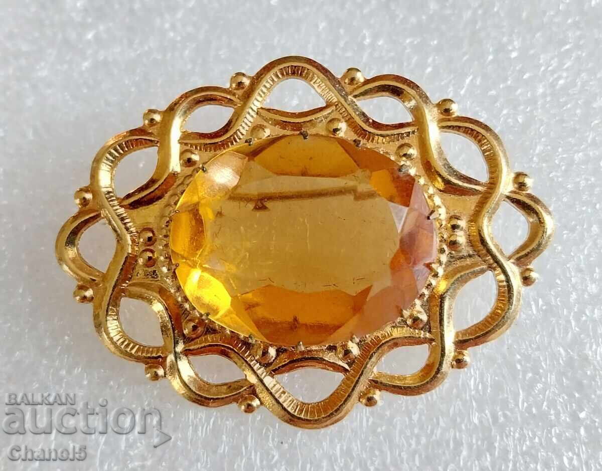 OLD BROOCH, JEWELRY, BIJOU (900) OLD BROOCH, JEWELRY, BIJOU (900)