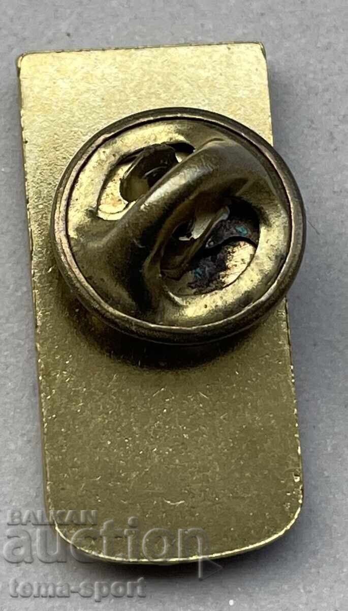 1180 Bulgaria BOK sign Summer Olympic Games Atlanta 1996. with price 8.00 BGN | € 4.09