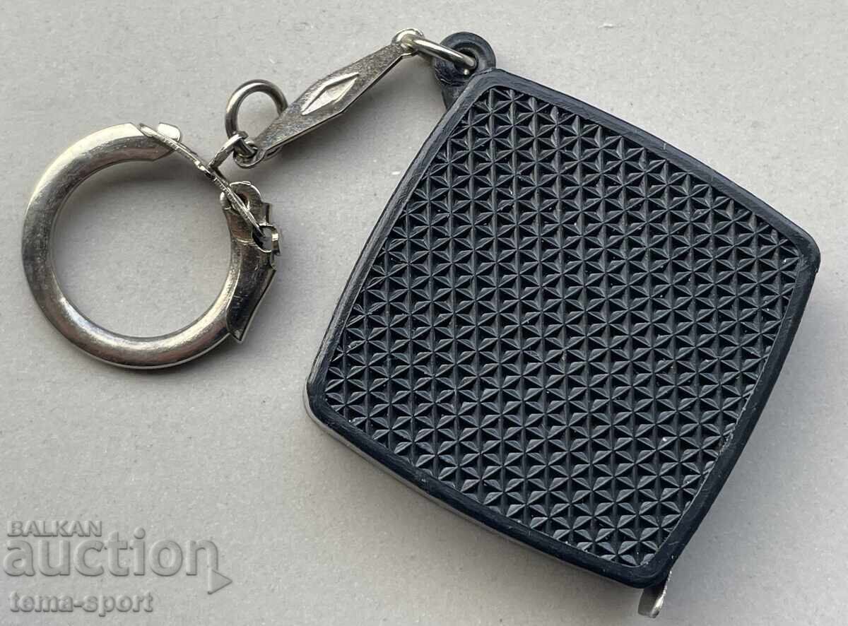 1184 България ключодържател Спорт Тото Рулетка метър с цена 10.00 лв. | € 5.11 1184 България ключодържател Спорт Тото Рулетка метър с цена 10.00 лв. | € 5.11