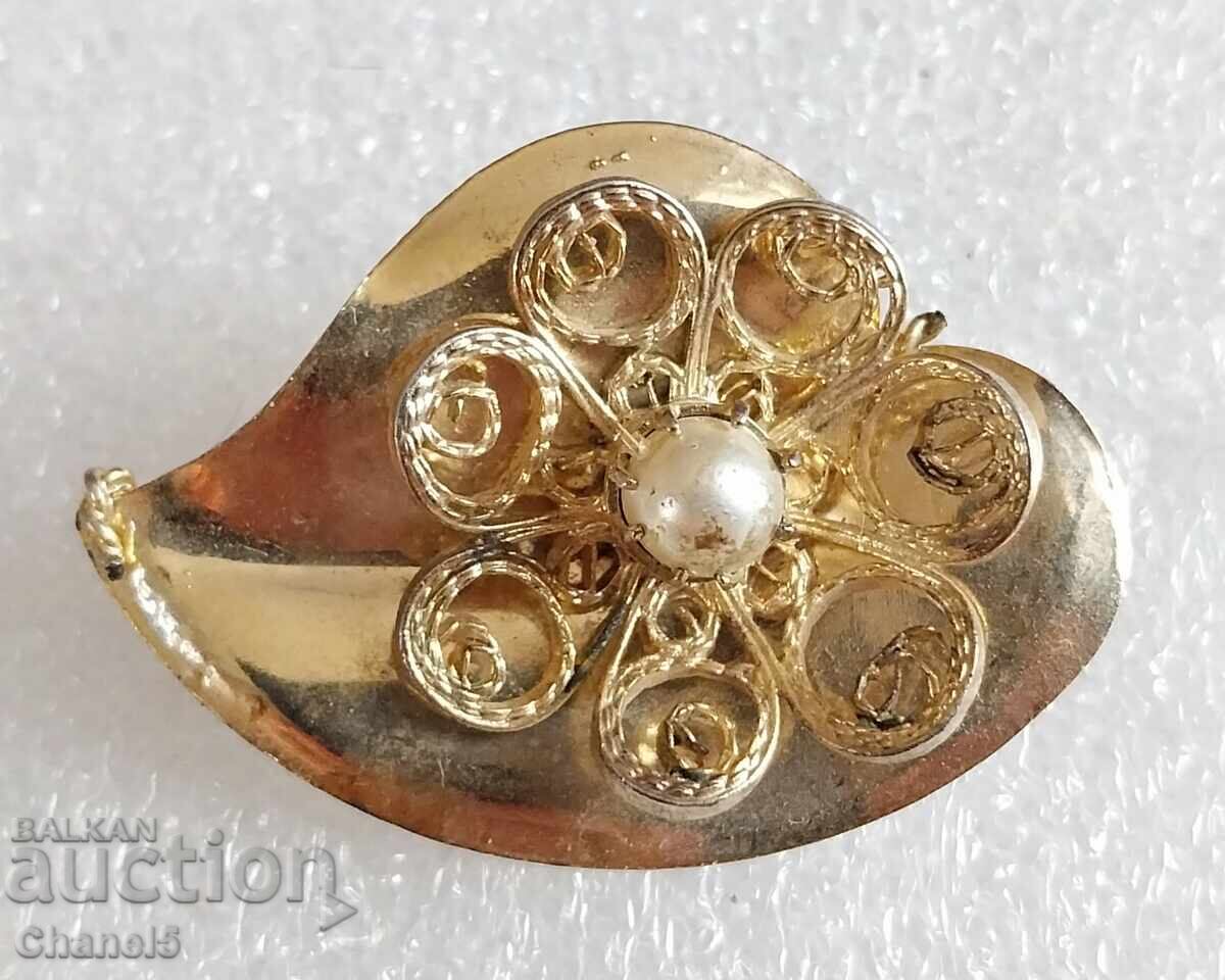 OLD BROOCH, JEWELRY, BIJOU (900) OLD BROOCH, JEWELRY, BIJOU (900)