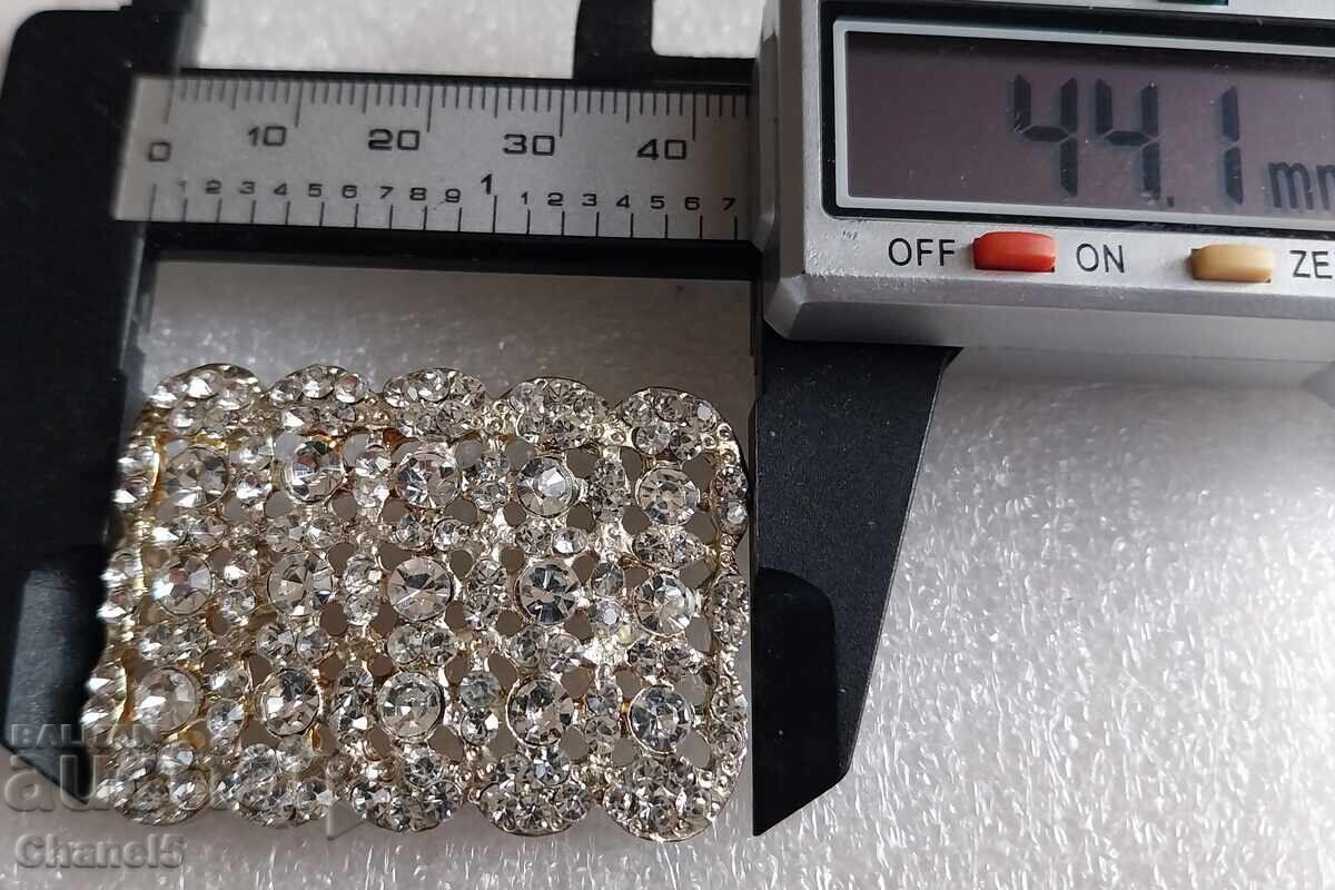 OLD BROOCH, JEWELRY, BIJOU (900) - 5 OLD BROOCH, JEWELRY, BIJOU (900) - 5