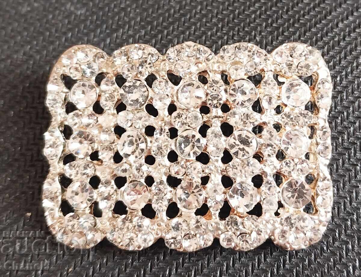 OLD BROOCH, JEWELRY, BIJOU (900) OLD BROOCH, JEWELRY, BIJOU (900)