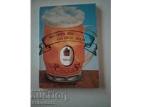 Book "Through light beer to a bright future".