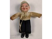 1910-1915 CHILDREN'S TOY DOLL SAILOR WORLD WAR I