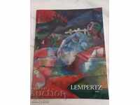 Lempertz auction catalogue for old paintings and antiques