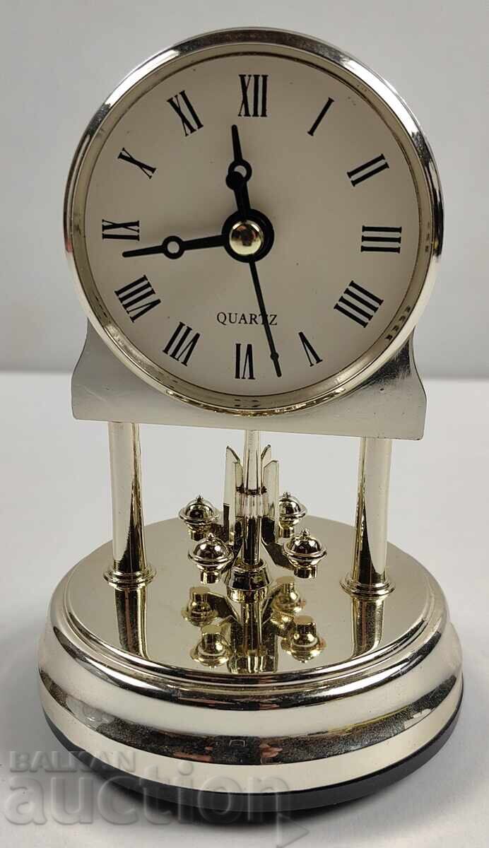 ΕΠΙΤΡΑΠΕΖΙΟ ΤΖΑΚΙ ΡΟΛΟΙ QUARTZ ΛΕΙΤΟΥΡΓΕΙ - 5