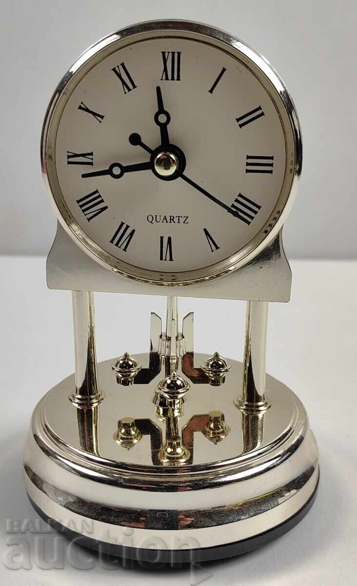 ΕΠΙΤΡΑΠΕΖΙΟ ΤΖΑΚΙ ΡΟΛΟΙ QUARTZ ΛΕΙΤΟΥΡΓΕΙ - 6