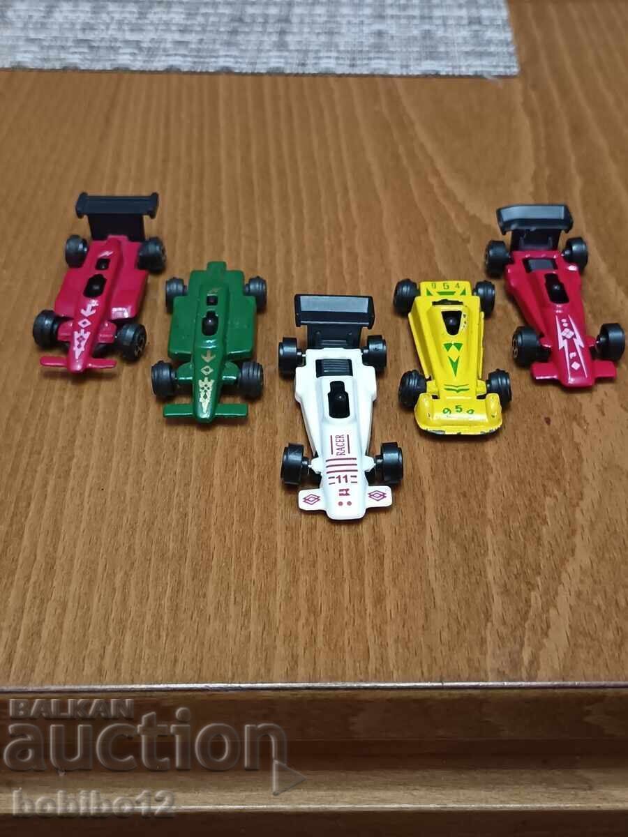 Lots of carts Lots of carts